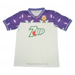 Camiseta del Fiorentina Segunda Retro 1992-1993