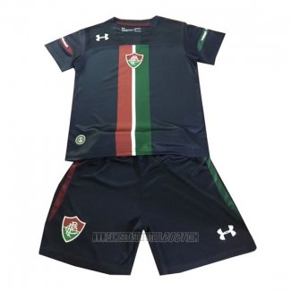Camiseta del Fluminense Tercera Nino 2019-2020
