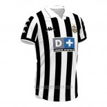 Camiseta del Juventus Primera Retro 1999-2000