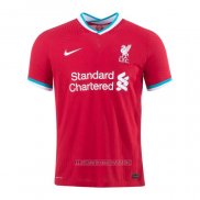 Camiseta del Liverpool Authentic Primera 2020-2021