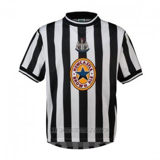 Camiseta del Newcastle United Primera Retro 1998