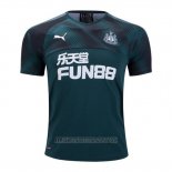 Camiseta del Newcastle United Segunda 2019-2020