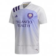 Camiseta del Orlando City Segunda 2020