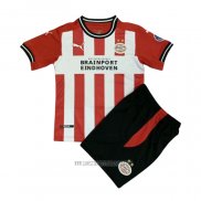 Camiseta del PSV Primera Nino 2020-2021