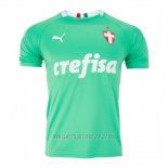 Camiseta del Palmeiras Tercera 2019