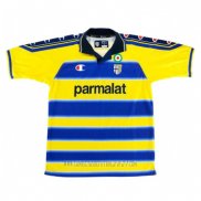Camiseta del Parma Primera Retro 1999-2000