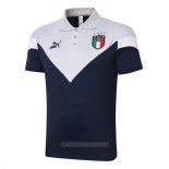Camiseta Polo del Italia 2020 Gris