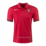 Camiseta del Portugal Primera 2020-2021