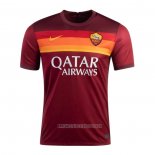 Camiseta del Roma Primera 2020-2021