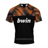 Camiseta del Valencia Segunda 2019-2020