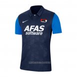 Tailandia Camiseta del AZ Alkmaar Segunda 2020-2021