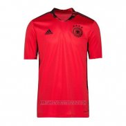 Tailandia Camiseta del Alemania Portero 2020 Rojo