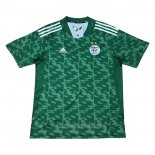 Tailandia Camiseta del Argelia Segunda 2020-2021