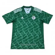 Tailandia Camiseta del Argelia Segunda 2020-2021