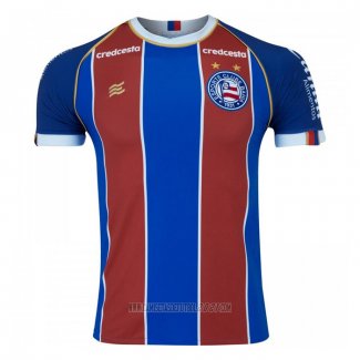 Tailandia Camiseta del Bahia FC Segunda 2020