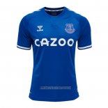 Camiseta del Everton Primera 2020-2021