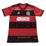 Tailandia Camiseta del Flamengo Primera 2021-2022