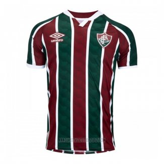 Tailandia Camiseta del Fluminense Primera 2020