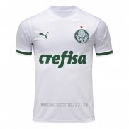 Camiseta del Palmeiras Segunda 2020