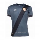 Tailandia Camiseta del Rayo Vallecano Segunda 2020-2021