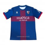 Tailandia Camiseta del SD Huesca Primera 2020-2021
