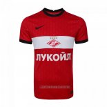 Tailandia Camiseta del Spartak Moscow Primera 2020-2021