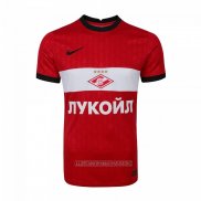 Tailandia Camiseta del Spartak Moscow Primera 2020-2021