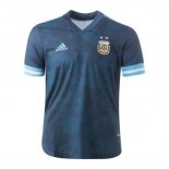 Camiseta del Argentina Authentic Segunda 2020