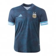 Camiseta del Argentina Authentic Segunda 2020