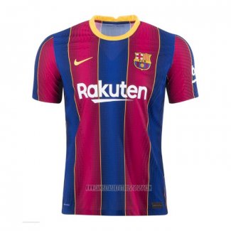 Camiseta del Barcelona Primera 2020-2021