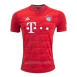Camiseta del Bayern Munich Authentic Primera 2019-2020