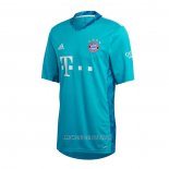 Camiseta del Bayern Munich Portero Primera 2020-2021