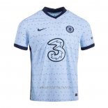 Camiseta del Chelsea Authentic Segunda 2020-2021