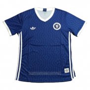Camiseta del Chelsea Retro 2017-2018