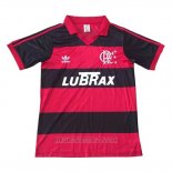 Camiseta del Flamengo Primera Retro 1990-1992