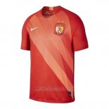 Camiseta del Guangzhou Evergrande Primera 2019