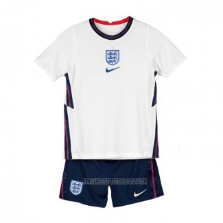 Camiseta del Inglaterra Primera Nino 2020-2021