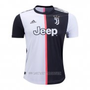 Camiseta del Juventus Authentic Primera 2019-2020