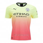 Camiseta del Manchester City Tercera 2019-2020