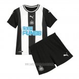 Camiseta del Newcastle United Primera Nino 2019-2020
