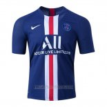 Camiseta del Paris Saint-Germain Authentic Primera 2019-2020