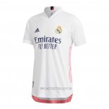 Camiseta del Real Madrid Authentic Primera 2020-2021