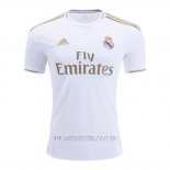 Camiseta del Real Madrid Primera 2019-2020