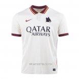 Camiseta del Roma Segunda 2020-2021