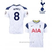 Camiseta del Tottenham Hotspur Jugador Winks Primera 2020-2021