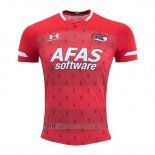 Tailandia Camiseta del AZ Alkmaar Primera 2019-2020