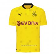 Tailandia Camiseta del Borussia Dortmund Cup 2020-2021