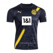 Tailandia Camiseta del Borussia Dortmund Segunda 2020-2021
