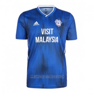 Tailandia Camiseta del Cardiff City Primera 2019-2020