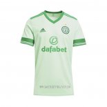 Tailandia Camiseta del Celtic Segunda 2020-2021
